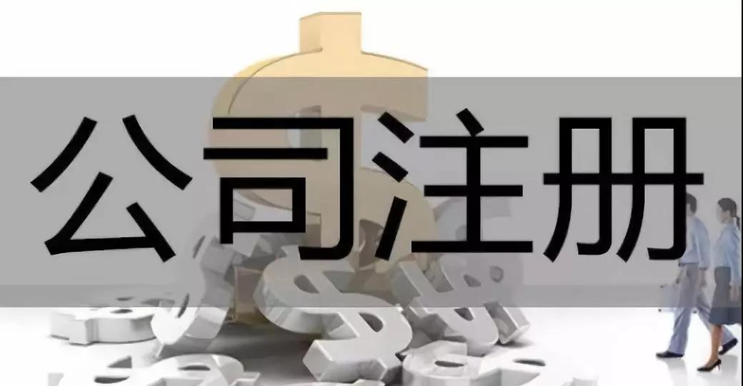 ��˾ע��(c��)